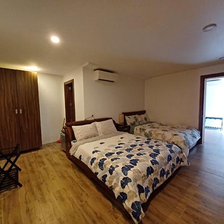 Qm Diving Resort Basdiot 외부 사진