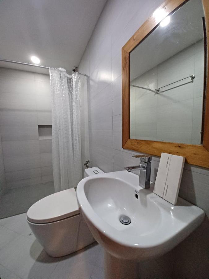 Qm Diving Resort Basdiot 외부 사진