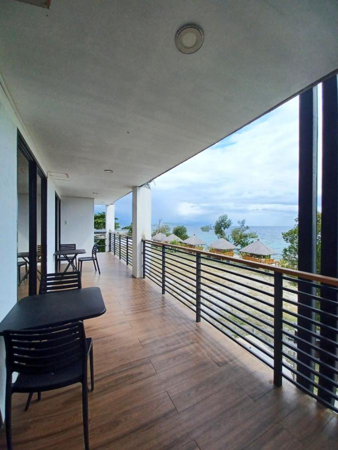 Qm Diving Resort Basdiot 외부 사진